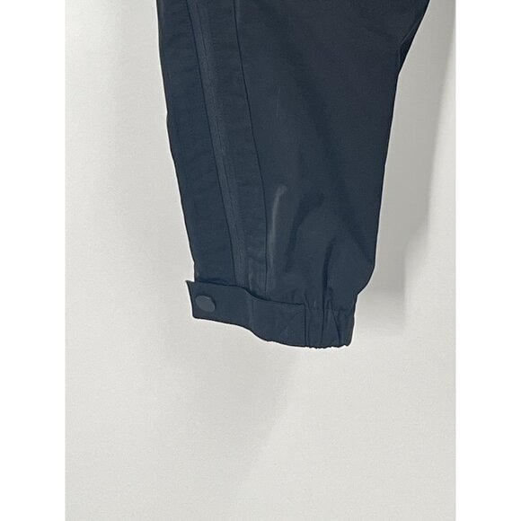 Athleta Radiant Jogger Black Sz 0 S11134-00 Active Workout Athleisure Outdoors - Picture 2 of 8